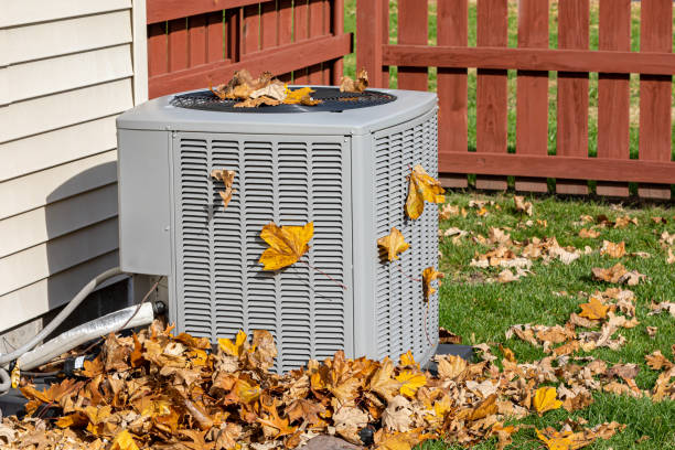 Best HVAC repair near me  in Oakbrook, KY