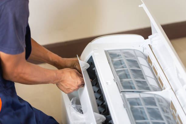 Best Air quality test  in Oakbrook, KY