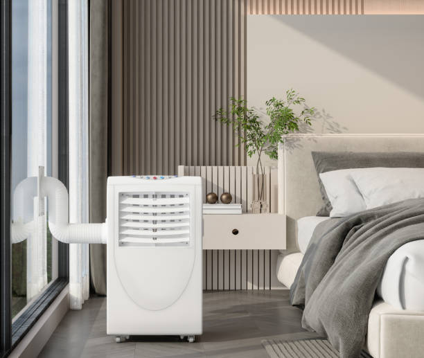 Ductless HVAC repair in Oakbrook, KY