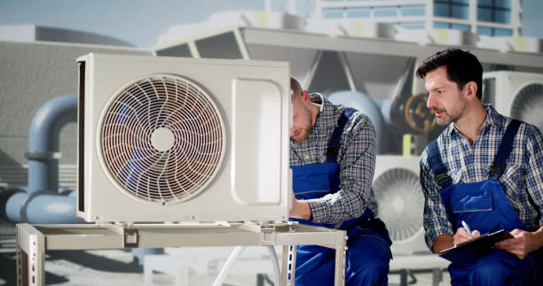 Best Best HVAC companies  in Oakbrook, KY