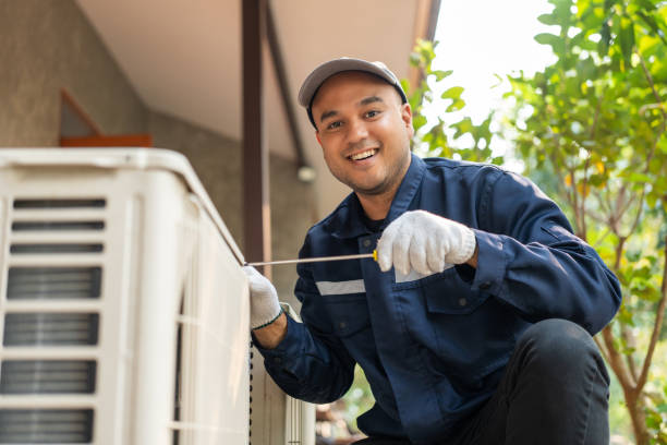 Best Commercial HVAC repair  in Oakbrook, KY