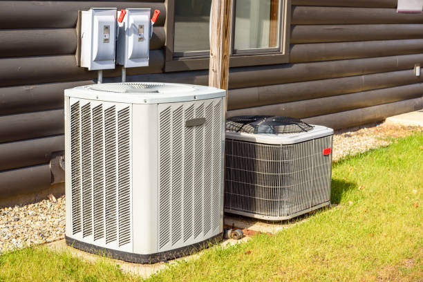HVAC emergency services in Oakbrook, KY